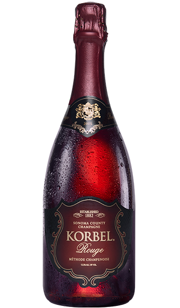 KORBEL Rouge