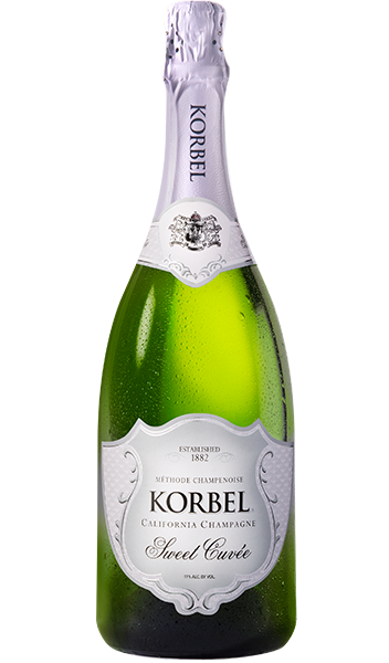 18 Best Sweet Champagnes in 2023 - MyBartender