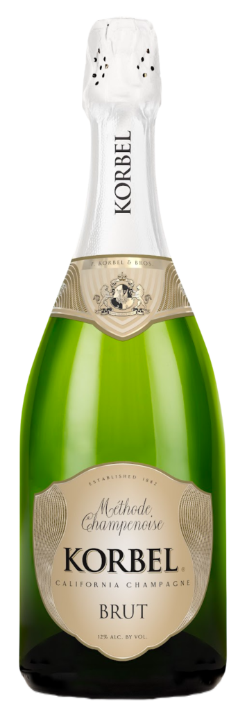 Korbel Brut